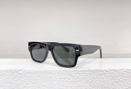 Men Sunglasses For Women Latest Selling Fashion Sun Glasses Mens Sunglass Gafas De Sol Glass UV400 Lens With Random Matching BOX 4451 090