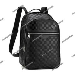 Backpack Luxury designer bag Large Capacity Backpack Luggage Bag Mens Womens Duffle Travel School Bags Backpacks Handbag Purse Style Luggage Handbag Bookbag Bags