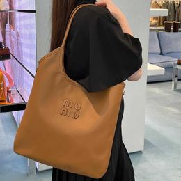 Evening Bags Women's Designer bag satchel leather underarm hobo totes Luxury Designer shoulder bag handbag strap purses Crossbody bags 240115