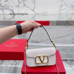 Women's Classic Handbag v Women Beauty Chain Bags valantinos tote Light bags Designer Fashion Shoulder Crossbody A2HY