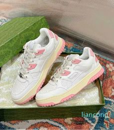 023 2 Platfrom Casual Walking Comfort Sports Luxury Footwear EU38-46