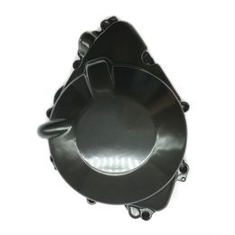 Motorcycle Left Aluminium Engine Crank Case Stator Cover Fit For Honda CBR954RR 2002-2003