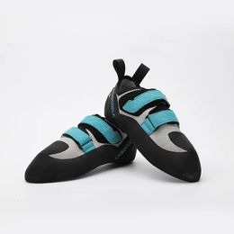 Professional RockClimbing shoes indoor outdoor climbing beginners entrylevel bouldering training 240104