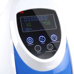 Oxygen Facial Machine Moisturising Type Oxygen Generator OXYGEN MASK the Cold Spray Contractive pore for home use