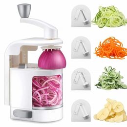 Vegetable Cutter Multifunctional Slicer Fruit Potato Peeler Carrot Grater Kitchen accessories vegetable slicer Kitchen Tool 240104