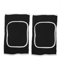 Waist Support Knee Brace Unisex Elastic Guard Wrap Protector For Volleyball Basketball Dance