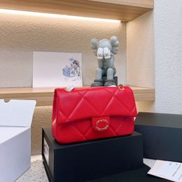 5A Designer Purse Luxury Paris Bag Brand Handbags Women Tote Shoulder Bags Clutch Crossbody Purses Cosmetic Bags Messager Bag S545 09