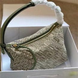 Cubis Handbag Loewwes Genuine Leather Bag box 2023 free shipping ladies handbag embroidery cloth printingqq 0IMFqq