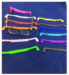 adult elastic lanyard eyewear eyeglasses chains candy Colours antiskid glasses rope accessories8681786
