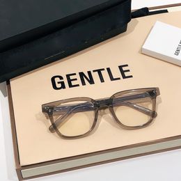 GM high quality irregular plate cat-eye fashion eyeglasses frame gentle monster sunglasses travel beach glasses