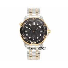 Roles Watch Automatic Movement Clean Factory VSF montre 42mm men automatic waterproof 300m ring mouth /0004