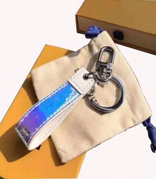 New design astronaut keychains accessories designer keyring solid metal car key ring gift box packaging9860719