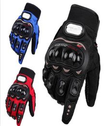 Fashion New Screen Touch Motorcycle Gloves Luva Motoqueiro Guantes Moto Motocicleta Luvas De Moto Cycling Moto Gloves4563167