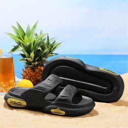 Slippers Beach Bath Thick-heeled Green Flip Flops Wholesale Products Shoes White Sandal For Women Sneakers Sports