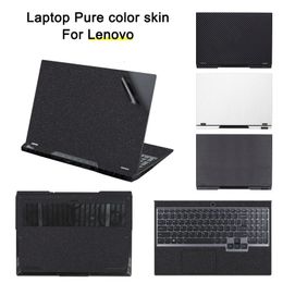 Suitable for Lenovo Legion Pro 7 Slim 5 Skin 5P 15.6 inch laptop protection Film Legion 5 pro Notebook beauty sticker 240104