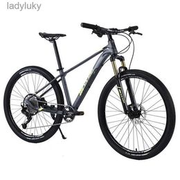 Bikes Bicystar made alloy mountain bicycles/29 inch bicycle mountain bike for sale/27 speed mountain bike big wheels bicicleta aro 29L240105