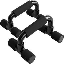 Push Up GYM Fitness Equipment Workout Exercise At Home Sport Bodybuilding Exercise Bars Push-Ups Stands 240104