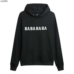 Designer Mens Womens Hoodie Sweatshirts Winter Sweaters Long Sleeves Casual Clothing Clothes Hip Hop Asia Size