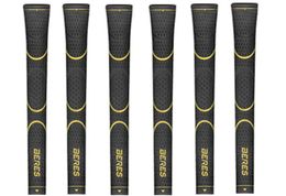 New honma Golf irons grips High quality rubber Golf wood grips black Colours in choice 20pcslot Golf grips 4777762
