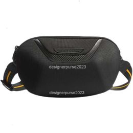 Bags TUMIIS Chestbag Fashion Handbag Mclaren Orange Black Backpacks Sport Outdoor Tote Travel Designer Mens Backpack Men Briefcase Bookbag Luxury Seji