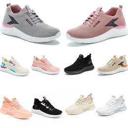 2024 designer women shoes Hiking Running Sneakers ventilate mom new models casual shoes big size