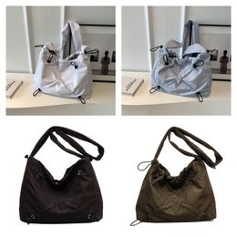 Large Capacity Fashion Versatile One Shoulder Crossbody Bag Tote Bag bags for women FMT-4298