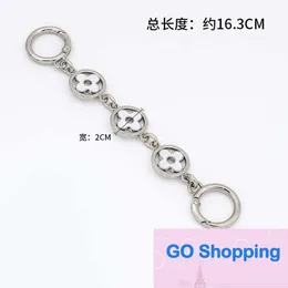 Child and Mother Bag Mahjong Bags Chain Pieces Transformation Bags Extension Chain Four-Leaf Clover Can Be Lengthened Underarm Bag Chain Accessories Wholesale