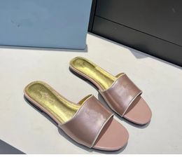 Designer Sandals Slippers Summer Men Women Shoes Shaped Multicolor Flora Slides Molded