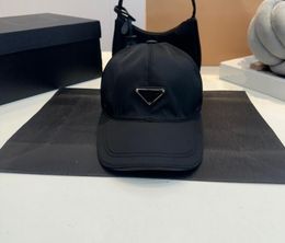 New Ball Hats Fashion Classic Designer Baseball Caps Unisex Casquette Classic Letters Luxury Caps Hats Mens Womens Bucket Hat
