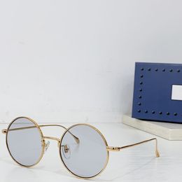 Men Sunglasses For Women Latest Selling Fashion Sun Glasses Mens Sunglass Gafas De Sol Glass UV400 Lens With Random Matching BOX 1649S