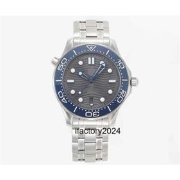 Roles Watch Automatic Movement Clean Factory VSF montre 42mm men automatic waterproof 300m ring mouth /0009