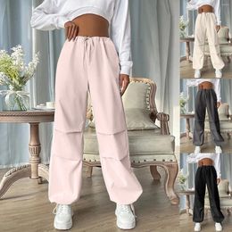 Women's Pants 2024 High Waisted Lightweight Hiking Came Sweatpants For Women Womens Baggy Beautiful Clothes