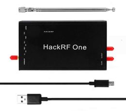 HackRF One 1Mhz6GHz software radio SDR communication experimental platform compatible with GNU Radio SDR etc6586395