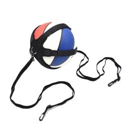 Men Adjustable Elastic Cord Volleyball Trainer for Solo Practise Volleyball Pal 240104