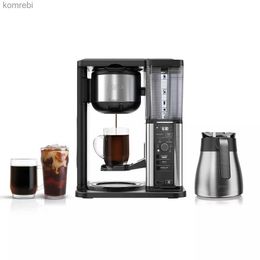 Coffee Makers Ninja Hot Iced Coffee Maker - CM305L240105