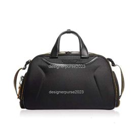 Travel Bookbag Sport Tote TUMIIS Handbag Mens Black Chestbag Backpacks Men Luxury Outdoor Designer Fashion Bags Mclaren Briefcase Backpack Orange C0xj