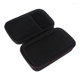 Jewelry Pouches Hard Shockproof- Multimeter Carrying- For Case Bag 17 115 F117C F17B F115C Cover Carry EVA- Protective Box Durable