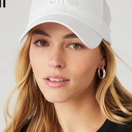 Hats Scarves Sets Caps Designer Ball Cap Yoga Baseball Fashion Summer Women Versatile Big Head Surround Show Face Small Sunvisor Wear Duck Tongue Hat105