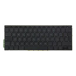 Computer Keyboard Black Laptop Keyboard A1708 A1278 A1706 A1398 Italy for Macbook PRO Usb Mechanical Piano Keyboard Palm Rest