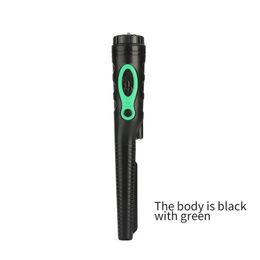 IP68 Waterproof Pinpoint Detector De Metales 360°Search Pinpointing Finder Probe Treasure Hunting Tools Accessories Metal Detect 240105