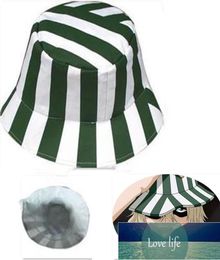 Anime Bleach Urahara Kisuke Cosplay Hat Cap Dome Green and White Striped Summer Cool Hat Watermelon Hat Factory expert desig8770592