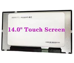 Original AUO Screen B140HAK03.5 14-Inch Resolution 1920x1080 Dispiay LCD