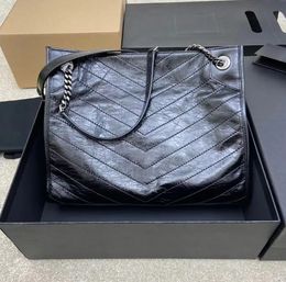 large capacity clutch Cross body shopper Bag Womens Designer handbag tote luggage bag fashion top quality Genuine Basket Shoulder sling