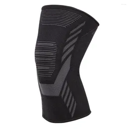 Knee Pads Fitness Anti-slip Brace Support For Sports Basketball Meniscus Patella Protection Accessories