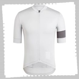 Pro Team rapha Cycling Jersey Mens Summer quick dry Sports Uniform Mountain Bike Shirts Road Bicycle Tops Racing Clothing Outdoor 2568