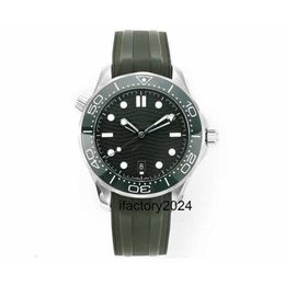 Roles Watch Automatic Movement Clean Factory VSF montre 42mm men automatic waterproof 300m ring mouth /0001