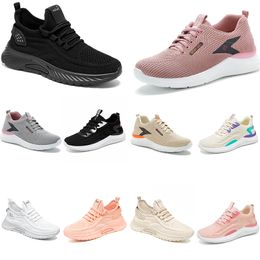 2024 designer women shoes Fashion Leisure Sports Shoes Soft Sole Running Shoes large size 36-41