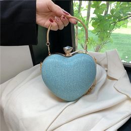 Evening Bags Solid Interior Compartment Shoulder Zipper Three-dimensional 2024 For Women Bowling Type Women's Handbags