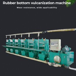 raw rubber hydraulic shaping machine, mixed rubber hot pressing Moulding machine, flat vulcanization machine