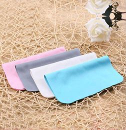 DHL ship Microfiber glasses cloth 145X175CM wiping cloths len lens mobile phone computer cleaning cloth DFMCJB0027387138